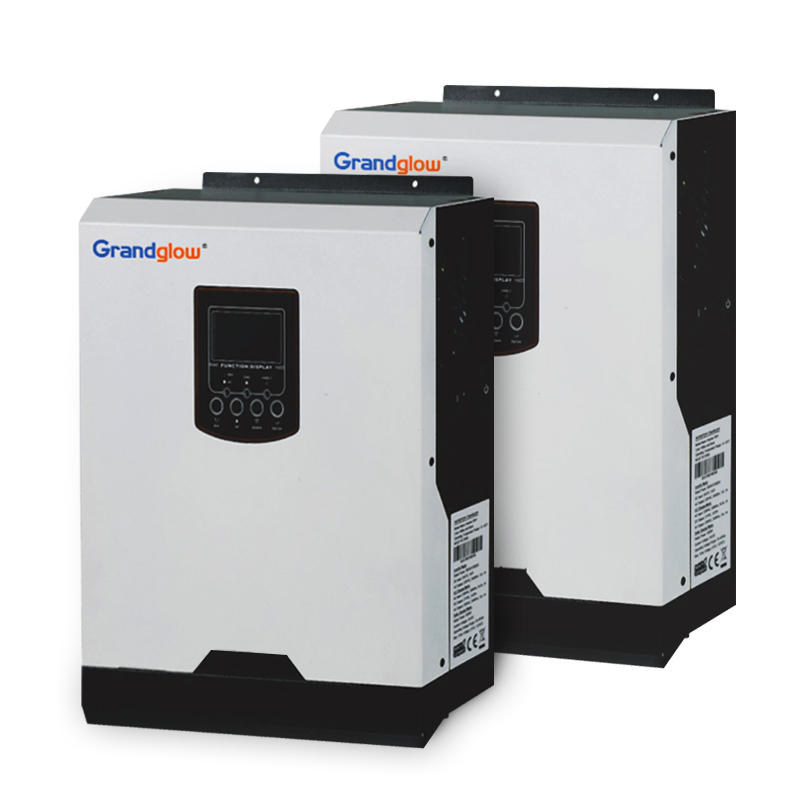 HFMⅠW 系列高頻純粹弦波逆控一體機(jī)